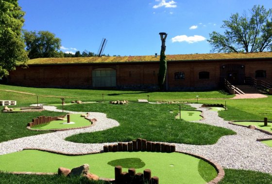 hotel **** - Olandia - Usługi - zdjęcie 7