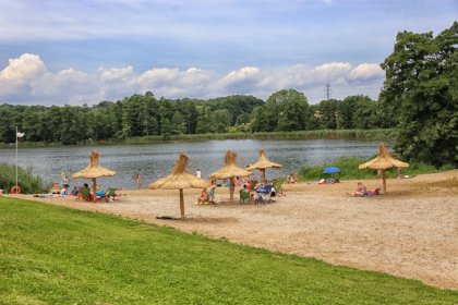 hotel **** - Olandia - zdjęcie 22