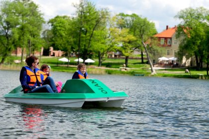 hotel **** - Olandia - zdjęcie 19