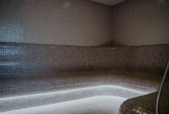 hotel **** - Olandia - Usługi - zdjęcie 4