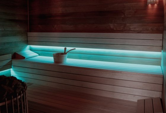 hotel **** - Olandia - Usługi - zdjęcie 3
