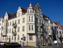 Sale szkoleniowe Classico