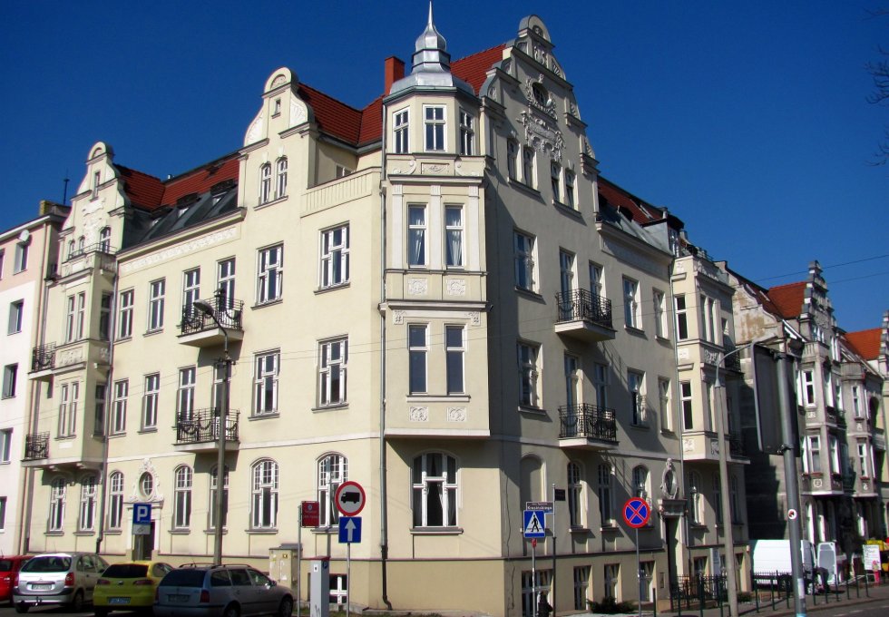 obiekt konferencyjny - Sale szkoleniowe Classico