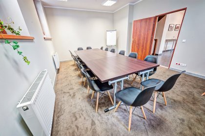 obiekt konferencyjny - Sale szkoleniowe Classico - zdjęcie 12