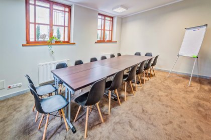 obiekt konferencyjny - Sale szkoleniowe Classico - zdjęcie 11