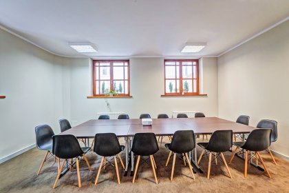obiekt konferencyjny - Sale szkoleniowe Classico - zdjęcie 8
