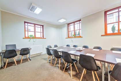 obiekt konferencyjny - Sale szkoleniowe Classico - zdjęcie 10