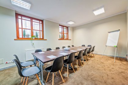 obiekt konferencyjny - Sale szkoleniowe Classico - zdjęcie 9
