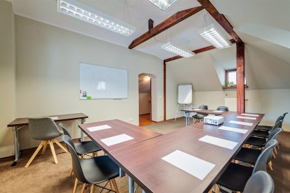 obiekt konferencyjny - Sale szkoleniowe Classico - zdjęcie 7