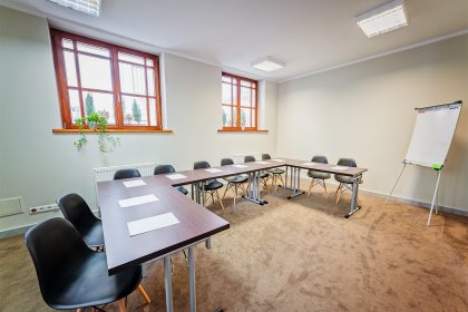 obiekt konferencyjny - Sale szkoleniowe Classico - zdjęcie 6
