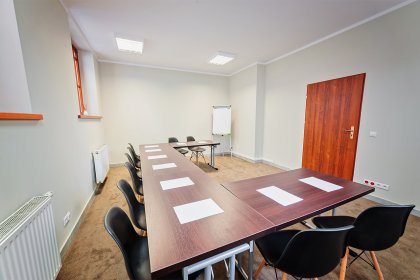 obiekt konferencyjny - Sale szkoleniowe Classico - zdjęcie 5