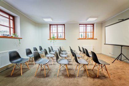 obiekt konferencyjny - Sale szkoleniowe Classico - zdjęcie 4