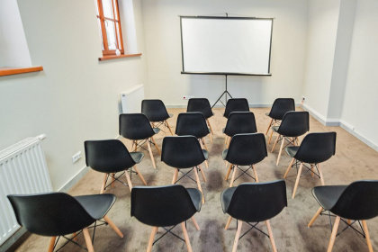 obiekt konferencyjny - Sale szkoleniowe Classico - zdjęcie 3