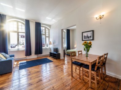Sale Szkoleniowe Classico - stylowe wnętrza - SaleBiznesowe