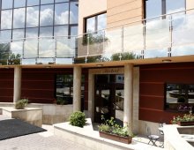 Hotel Mistral