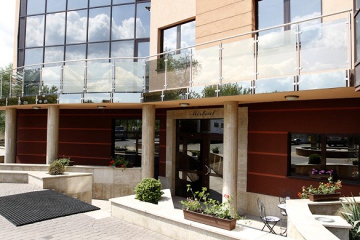 Hotel Mistral