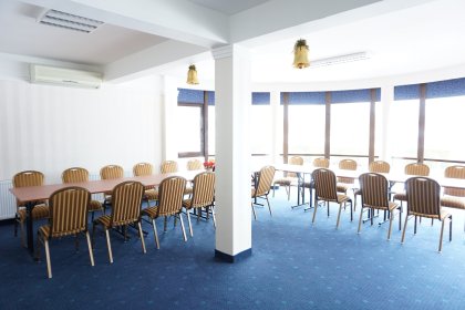 hotel *** - Hotel Mistral - zdjęcie 3