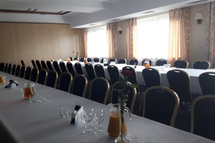 hotel *** - Hotel Mistral - zdjęcie 5