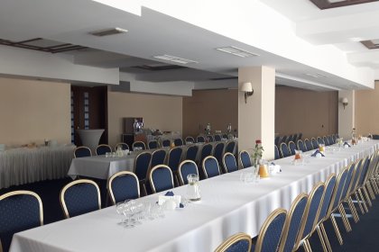 hotel *** - Hotel Mistral - zdjęcie 7