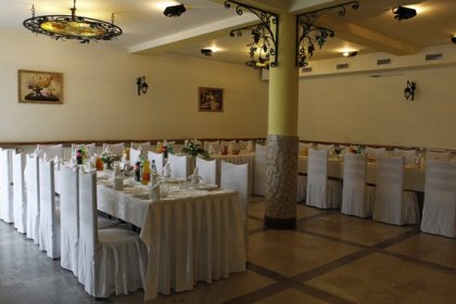 hotel *** - Hotel Mistral - zdjęcie 8