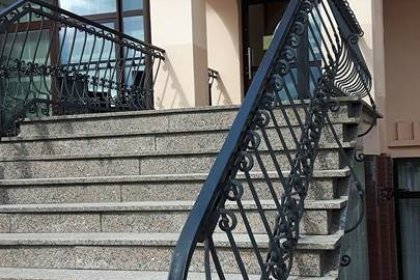 hotel *** - Hotel Mistral - zdjęcie 1