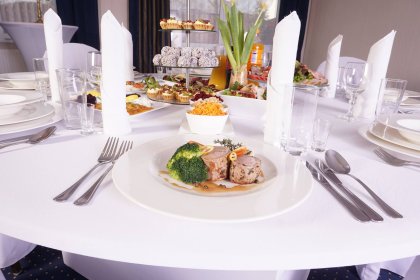 hotel *** - Hotel Mistral - zdjęcie 9
