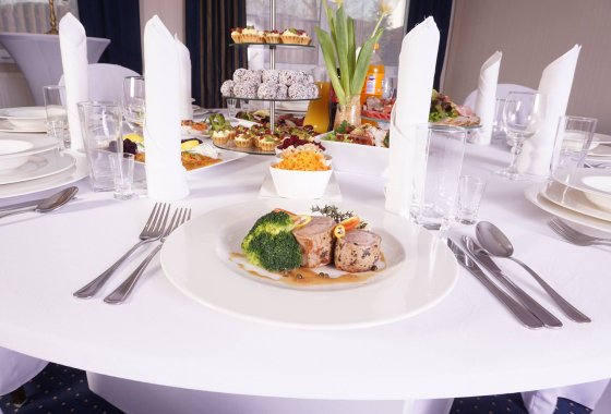 hotel *** - Hotel Mistral - Usługi - zdjęcie 1