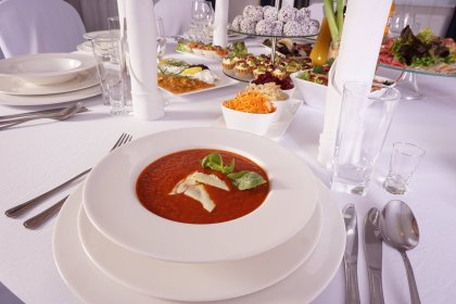 hotel *** - Hotel Mistral - zdjęcie 11