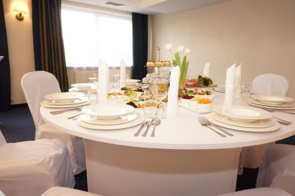 hotel *** - Hotel Mistral - zdjęcie 12