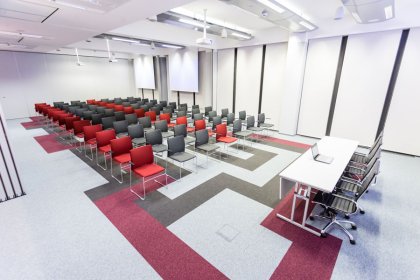 obiekt konferencyjny - Centrum Konferencyjne NIMBUS - zdjęcie 6