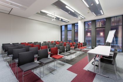 obiekt konferencyjny - Centrum Konferencyjne NIMBUS - zdjęcie 4