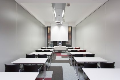 obiekt konferencyjny - Centrum Konferencyjne NIMBUS - zdjęcie 5