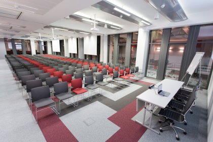 obiekt konferencyjny - Centrum Konferencyjne NIMBUS - zdjęcie 1