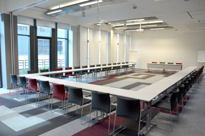 obiekt konferencyjny - Centrum Konferencyjne NIMBUS - zdjęcie 2