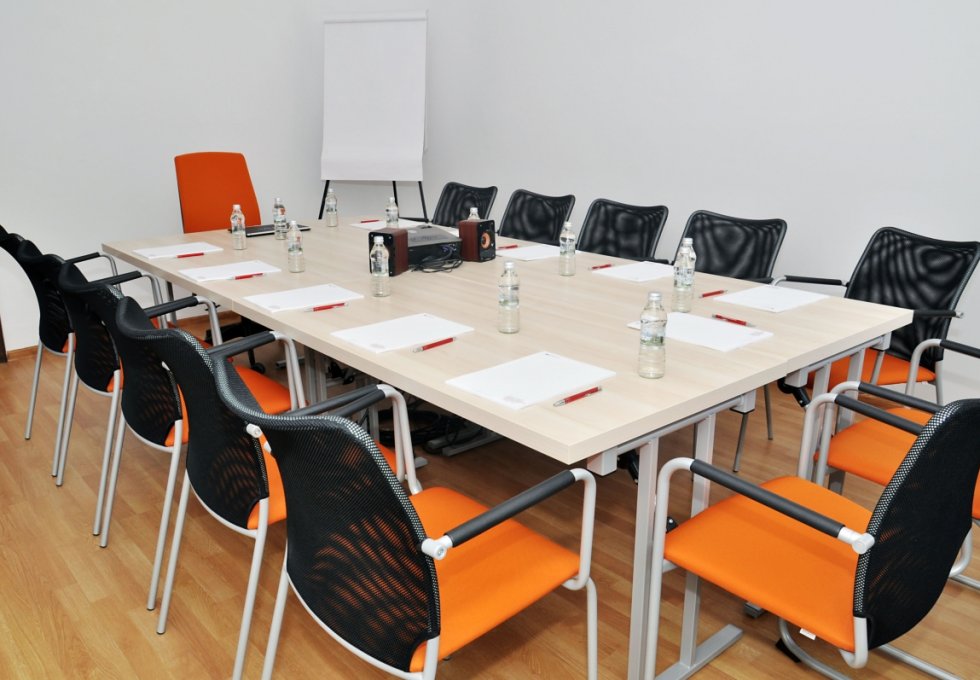 obiekt konferencyjny - Meeting Room