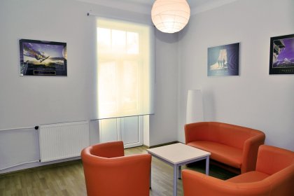 obiekt konferencyjny - Meeting Room - zdjęcie 4