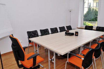 obiekt konferencyjny - Meeting Room - zdjęcie 14