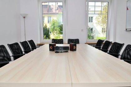 obiekt konferencyjny - Meeting Room - zdjęcie 13