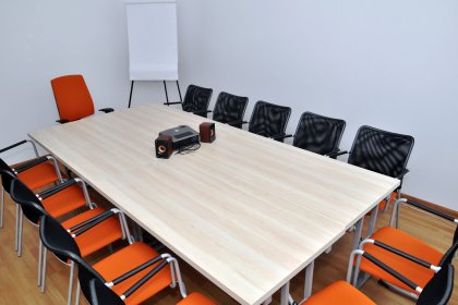 obiekt konferencyjny - Meeting Room - zdjęcie 12