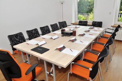 obiekt konferencyjny - Meeting Room - zdjęcie 11