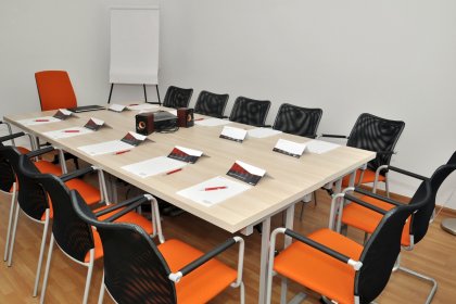 obiekt konferencyjny - Meeting Room - zdjęcie 10