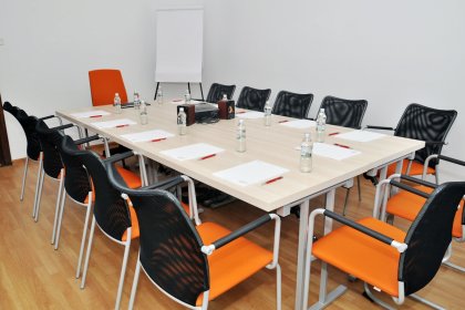 obiekt konferencyjny - Meeting Room - zdjęcie 9