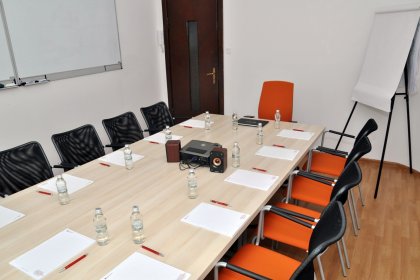 obiekt konferencyjny - Meeting Room - zdjęcie 8