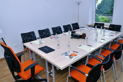 obiekt konferencyjny - Meeting Room - zdjęcie 6