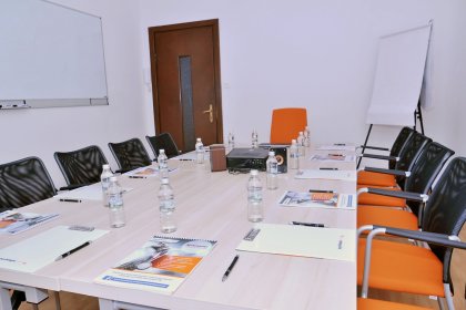 obiekt konferencyjny - Meeting Room - zdjęcie 5