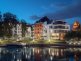 Grano Hotel Gdańsk Riverside ****