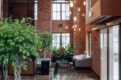 hotel **** - Grano Hotel Gdańsk Riverside **** - zdjęcie 10