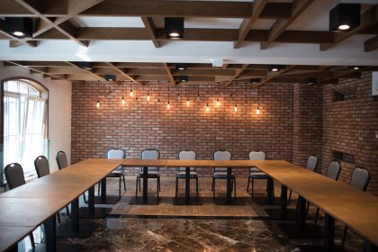 hotel **** - Grano Hotel Gdańsk Riverside **** - zdjęcie 6