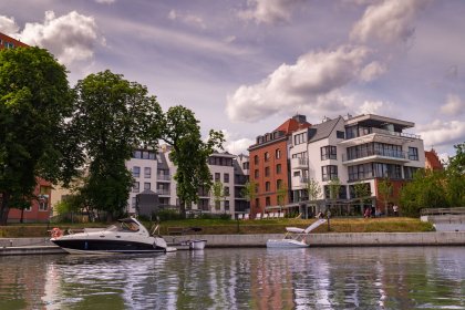 hotel **** - Grano Hotel Gdańsk Riverside **** - zdjęcie 9