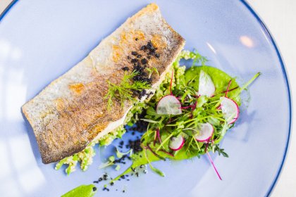 hotel **** - Grano Hotel Gdańsk Riverside **** - zdjęcie 19